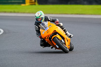 Middle Group Orange Bikes